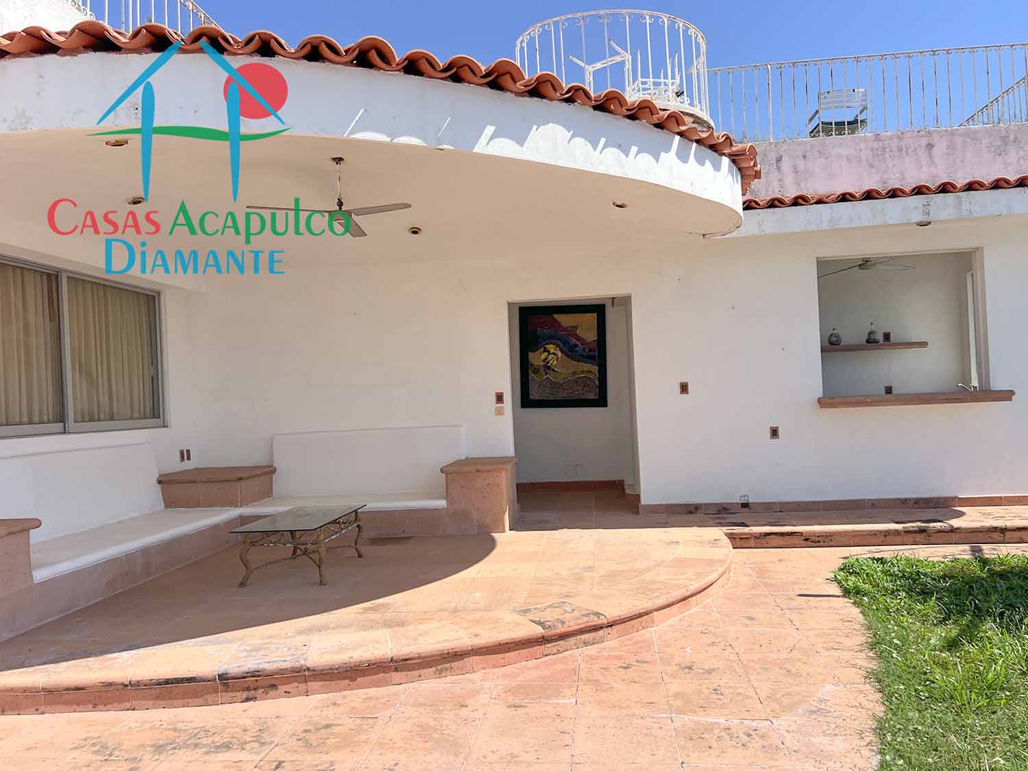 Casa Pieros - Terraza sección 7 3